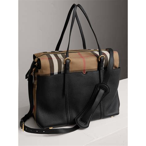 burberry changing bag rucksack|burberry baby changing bag.